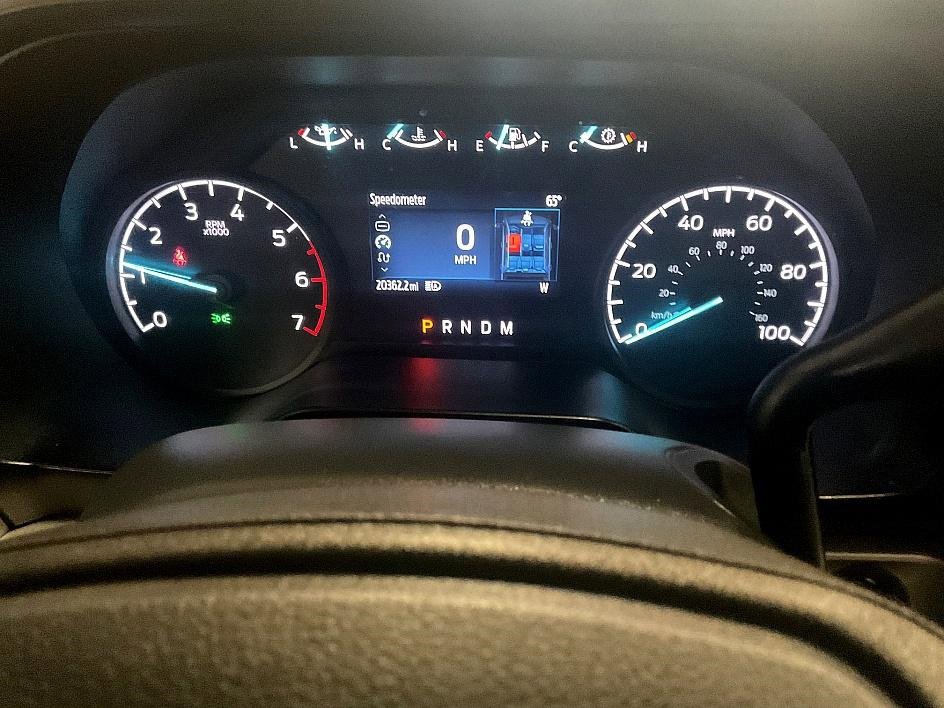 Used 2024 Ford F250 XL w/ STX Appearance Package image 6