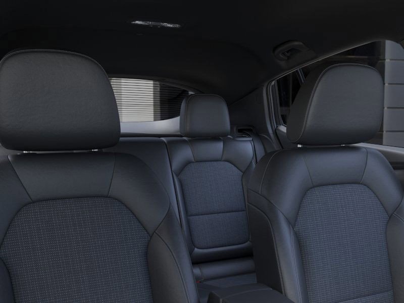 New 2025 Buick Envista Preferred image 25