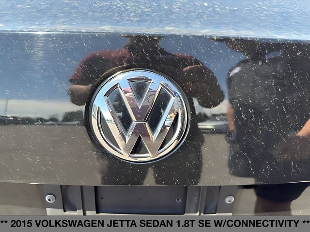 Used 2015 Volkswagen Jetta SE FWD image 12