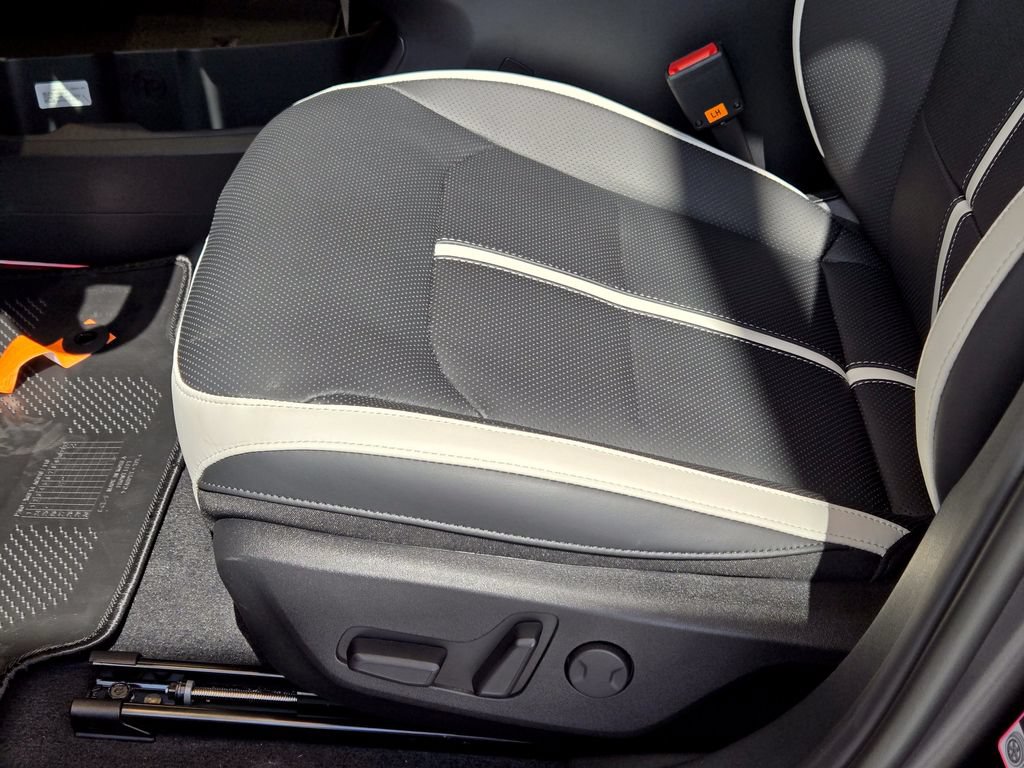New 2026 Kia EV6 GT-Line AWD/4WD image 17
