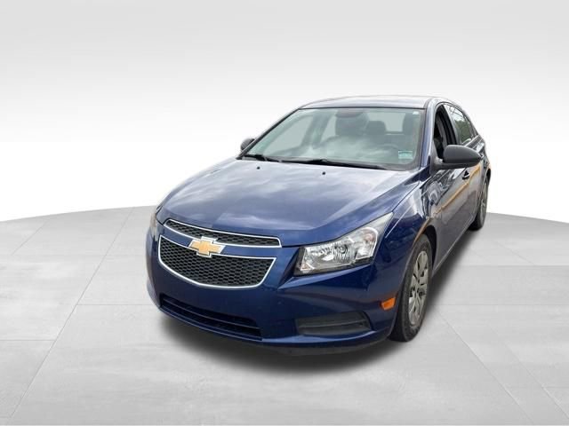 Used 2013 Chevrolet Cruze LS FWD 360° Tour