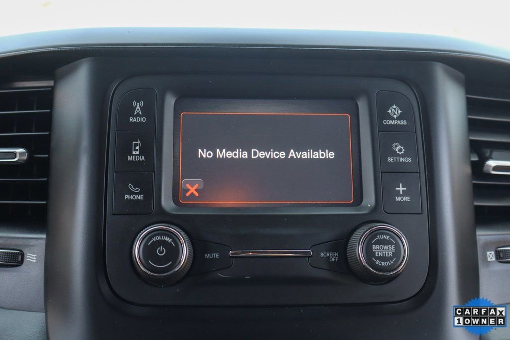 Used 2022 RAM 5500 Tradesman w/ Chrome Appearance Group image 30