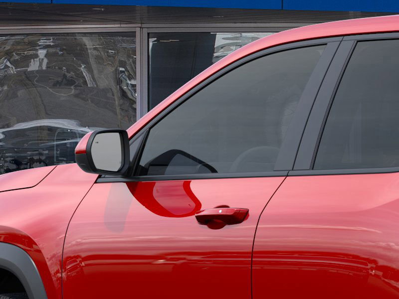 New 2026 Chevrolet Equinox LT image 12