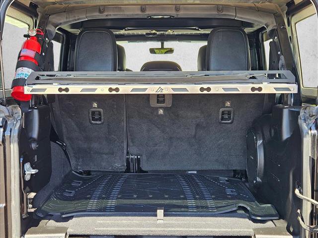 Used 2019 Jeep Wrangler Unlimited Rubicon AWD/4WD image 6
