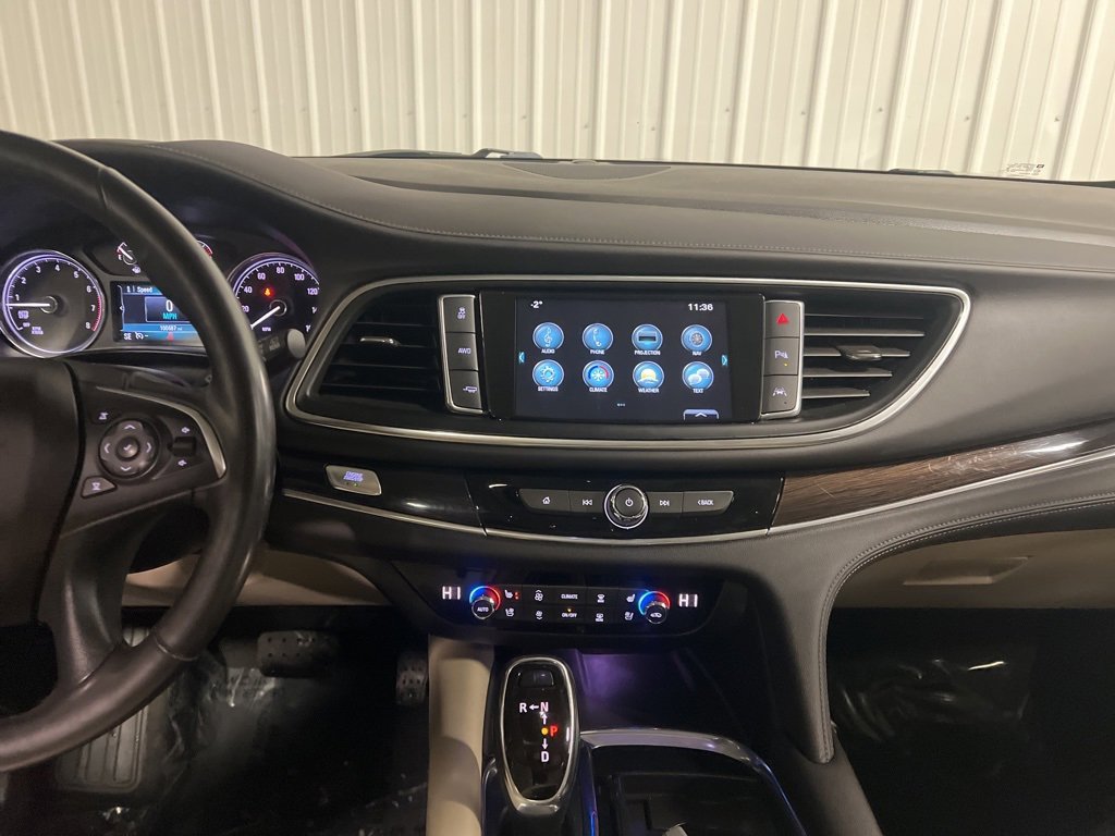 Used 2018 Buick Enclave Premium w/ Trailering Package image 16