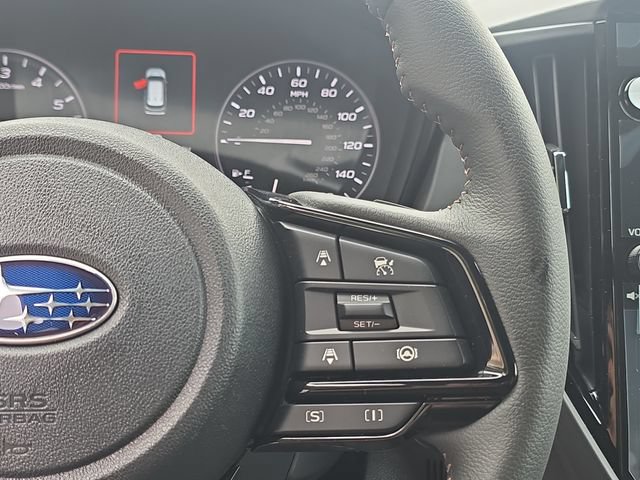 New 2026 Subaru Forester Sport AWD/4WD image 19
