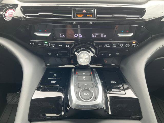 New 2026 Acura MDX w/ Technology Package image 23