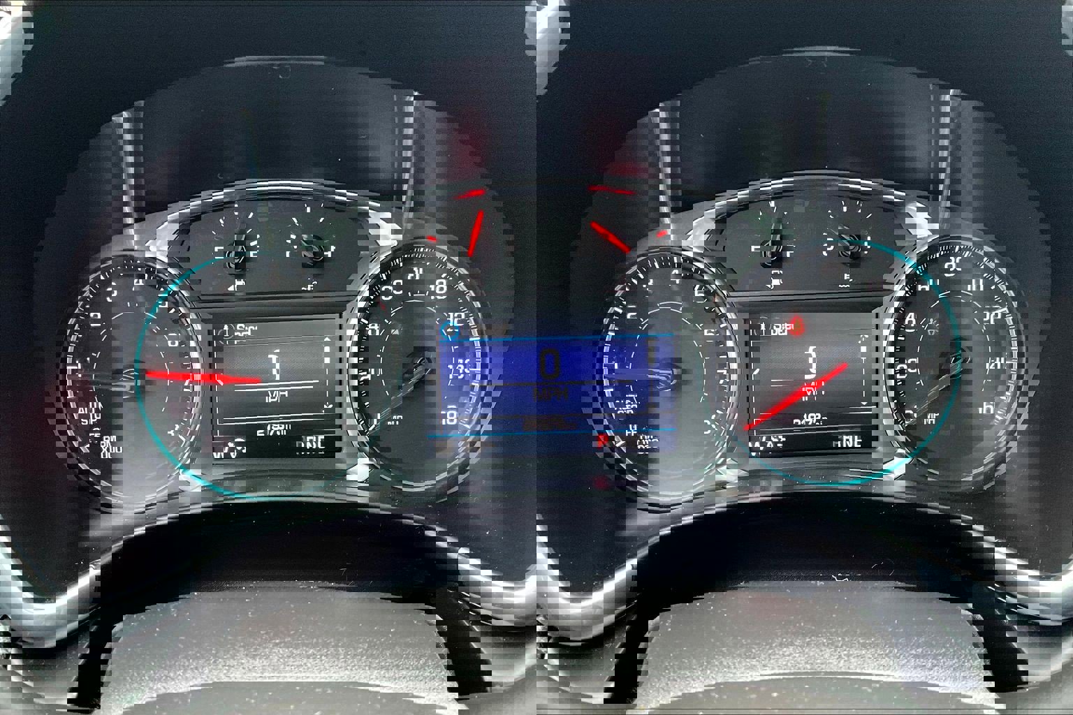 Used 2022 Chevrolet Equinox LT image 8