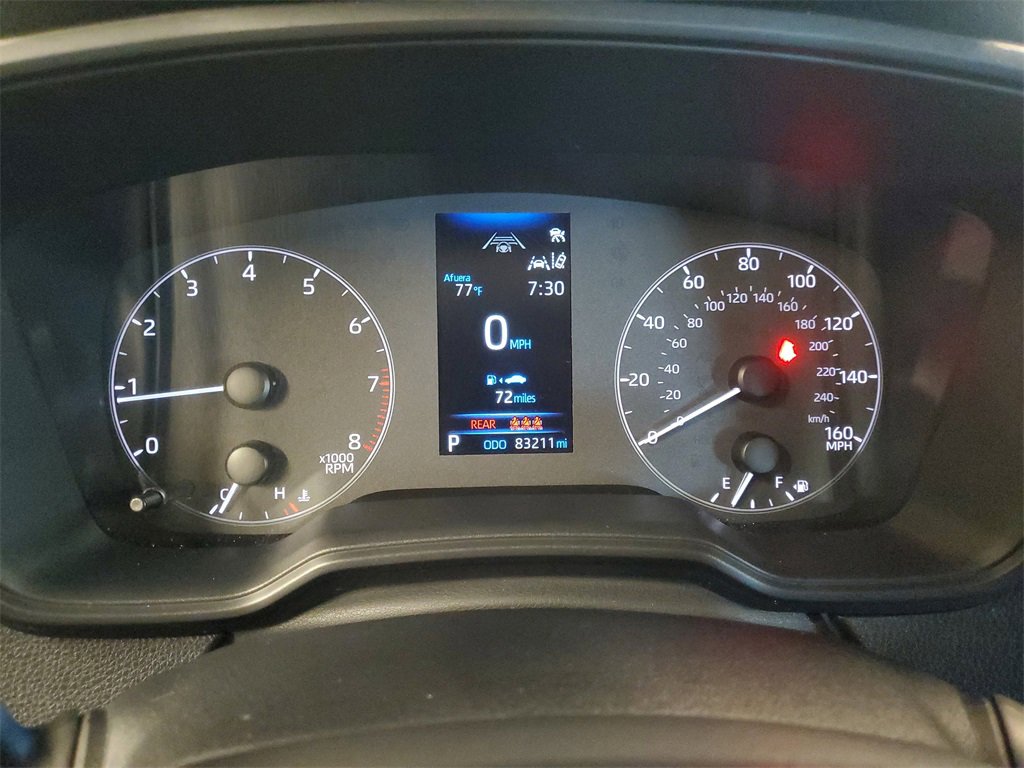 Used 2023 Toyota Corolla LE image 22