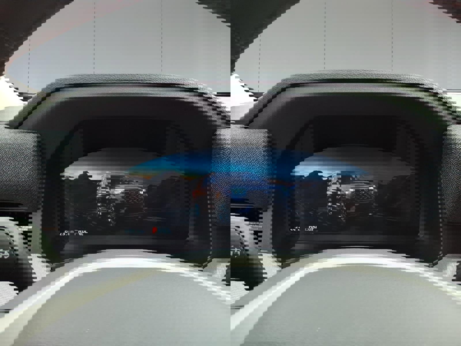 Used 2026 Ford Explorer Active image 12