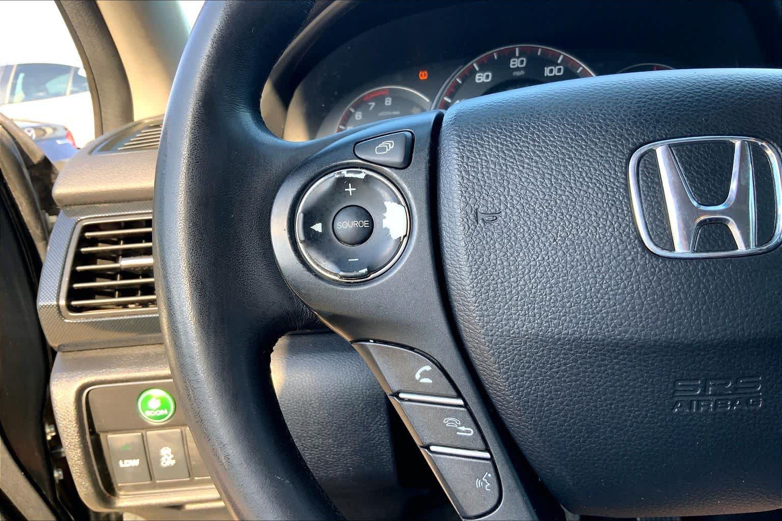 Used 2013 Honda Accord EX-L image 23