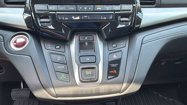 Used 2022 Honda Odyssey EX-L image 25