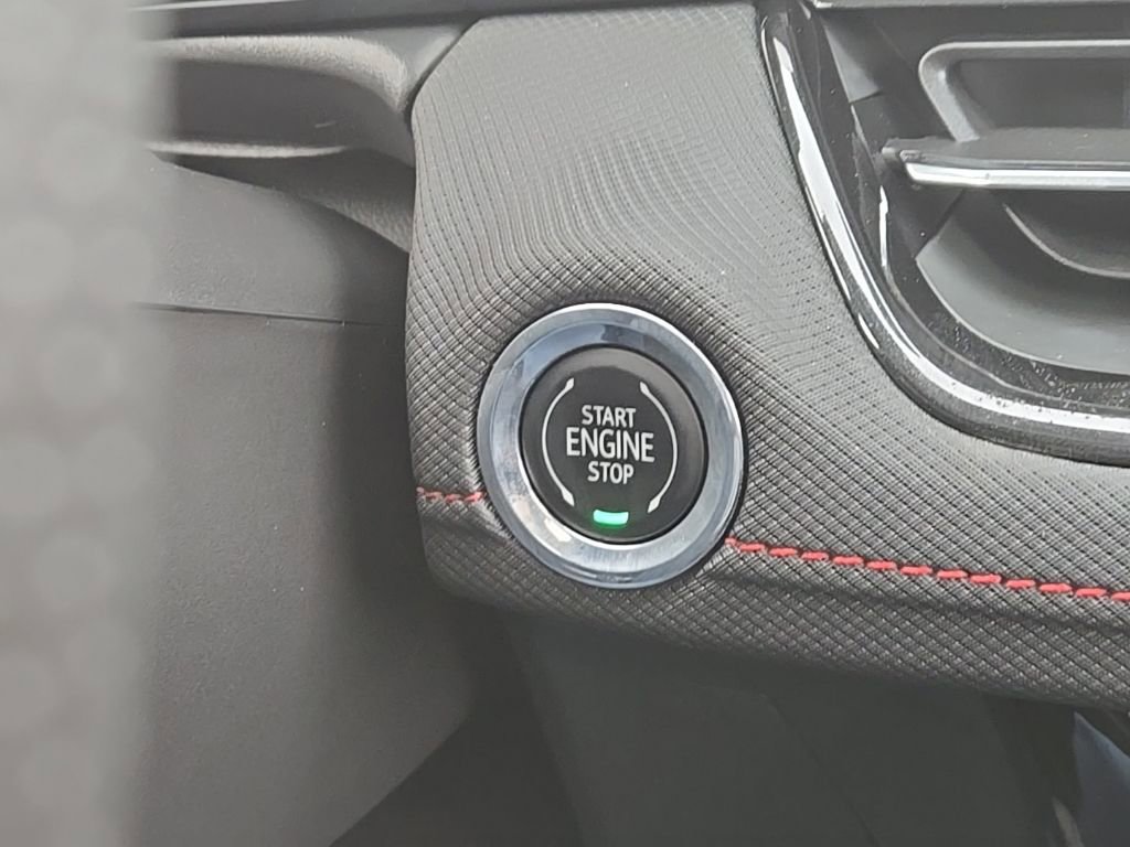 New 2026 Chevrolet TrailBlazer RS w/ Convenience Package image 23