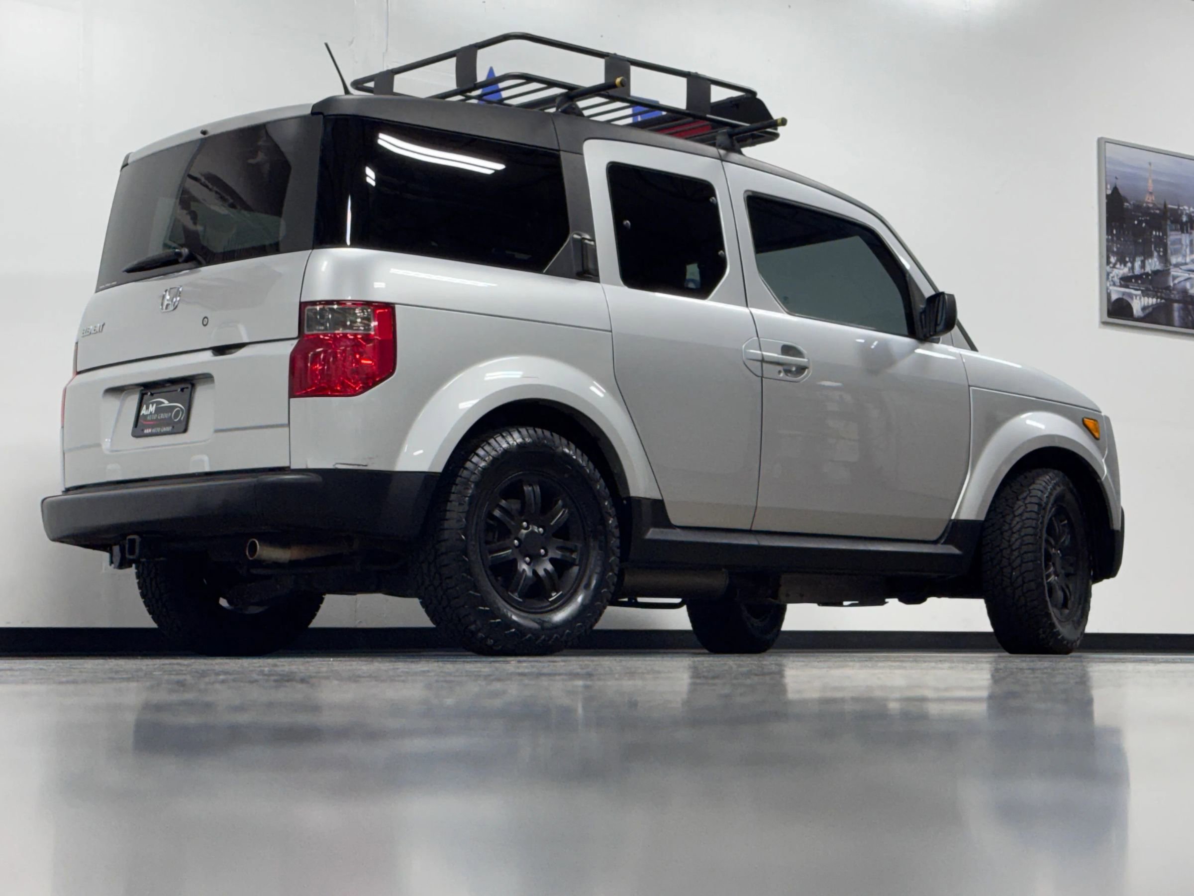 Used 2006 Honda Element EX-P image 4