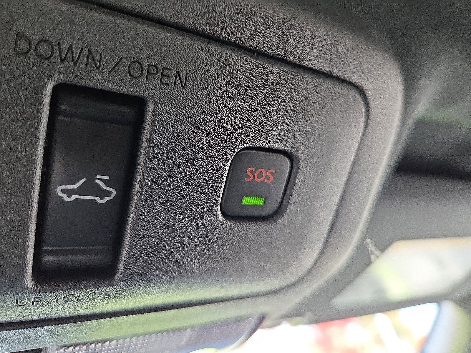 New 2026 Nissan Frontier PRO-4X w/ Pro Premium Package image 22