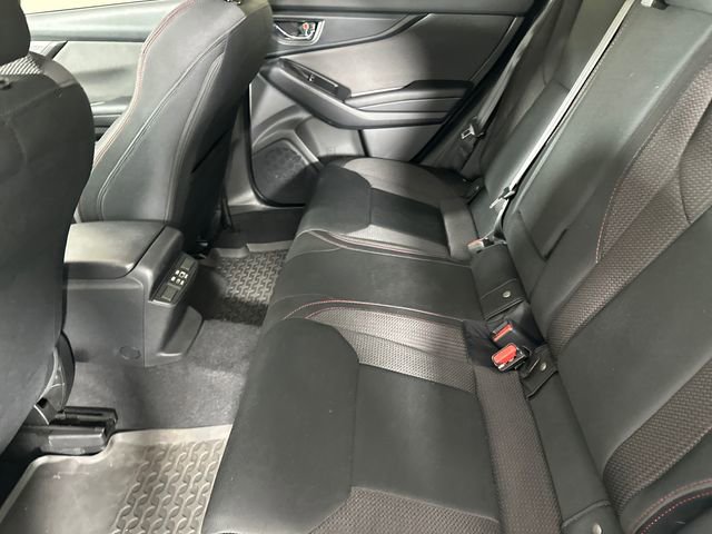 Used 2024 Subaru WRX Premium image 16