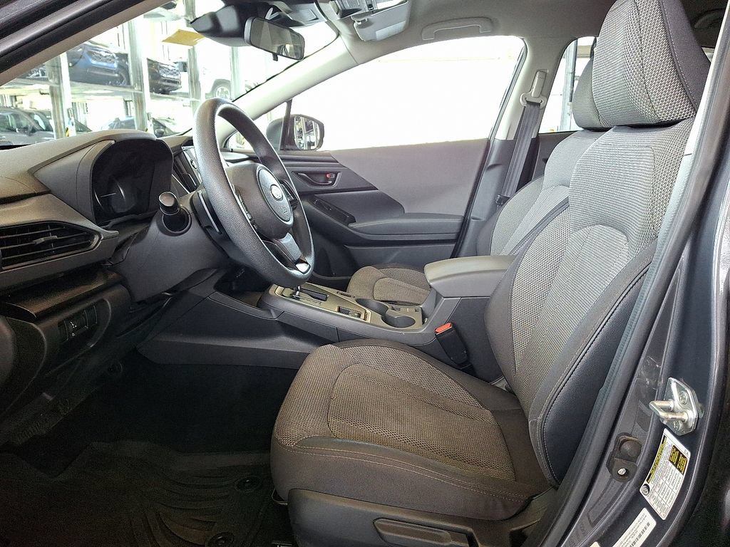 Certified 2024 Subaru Crosstrek 2.0i Premium AWD/4WD image 16