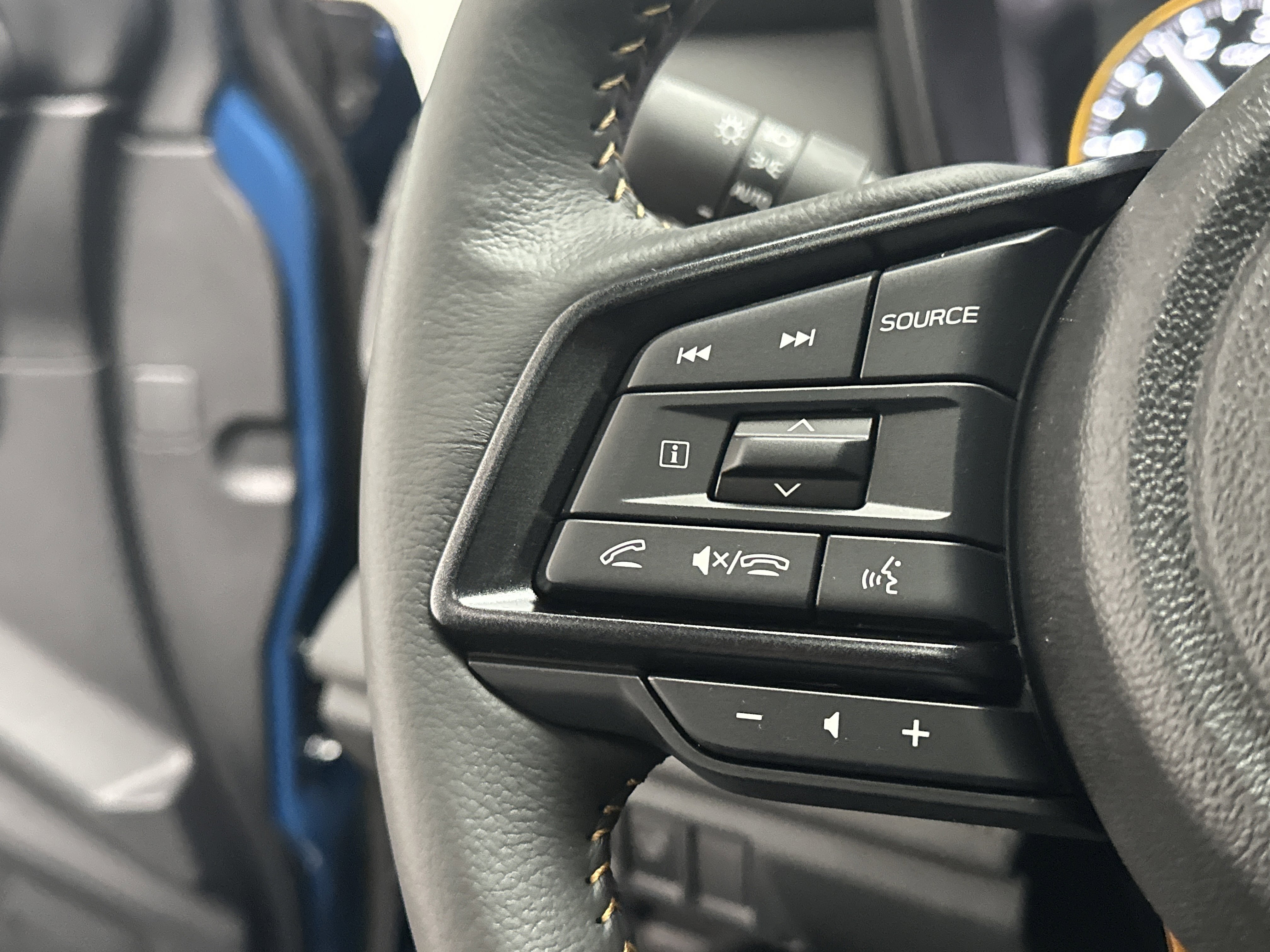 New 2025 Subaru Outback Wilderness image 31