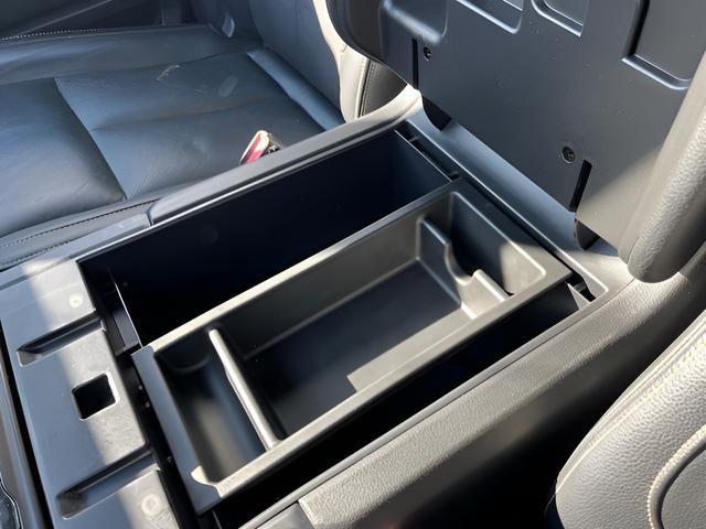 Used 2018 Nissan Titan SL w/ Midnight Edition image 23