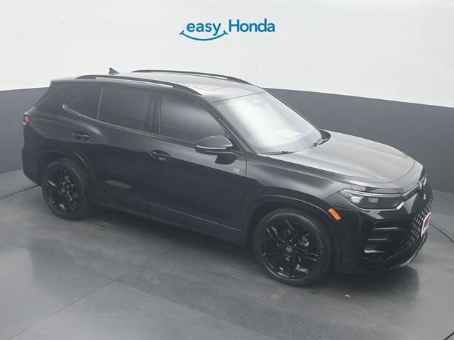 Used 2026 Volkswagen Tiguan SE R-Line image 19