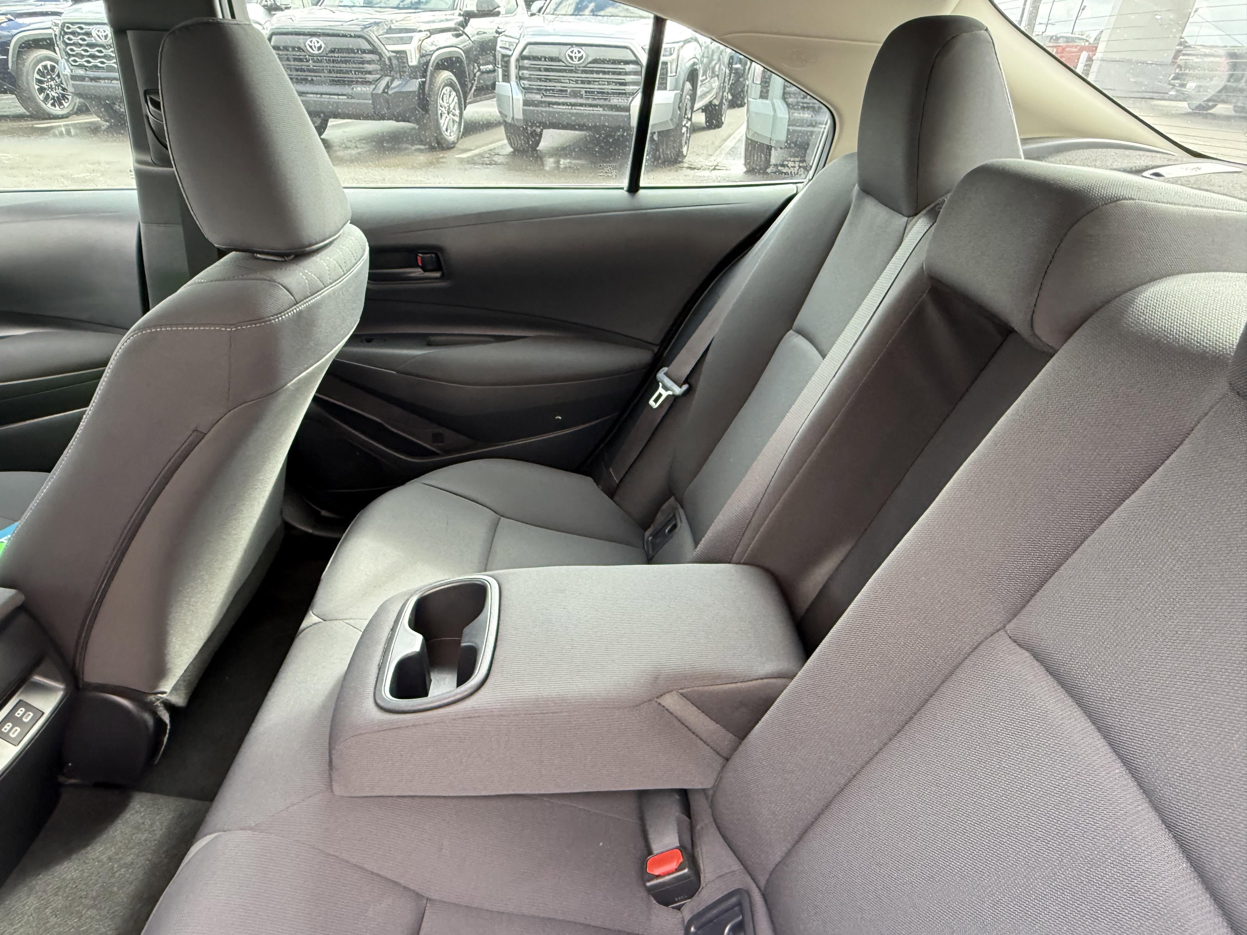 Certified 2024 Toyota Corolla LE image 6