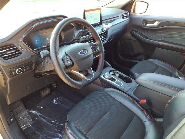 Used 2025 Ford Escape ST-Line Select image 21