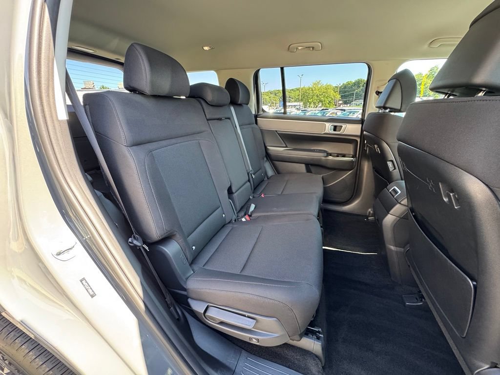 Certified 2026 Hyundai Santa Fe SE AWD/4WD image 27