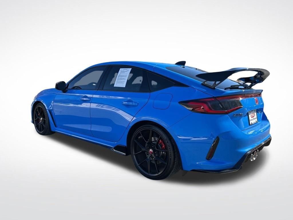 Used 2024 Honda Civic Type R image 5