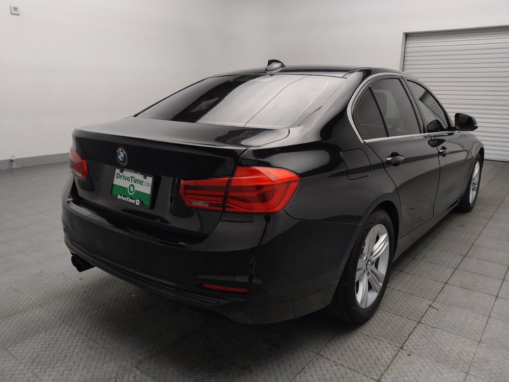 Used 2017 BMW 330i Sedan RWD image 9