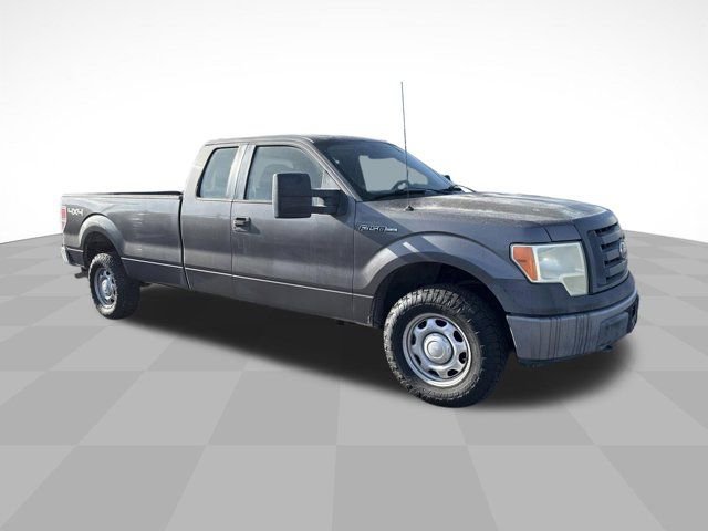 Used 2010 Ford F150 XL image 3