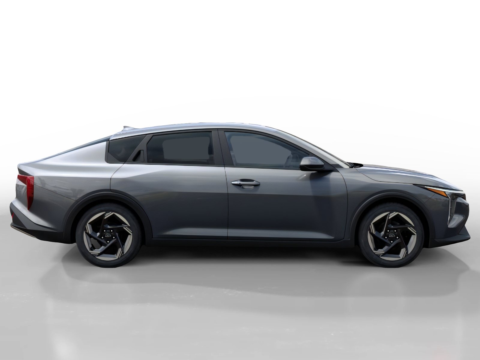 New 2026 Kia K4 EX FWD image 7