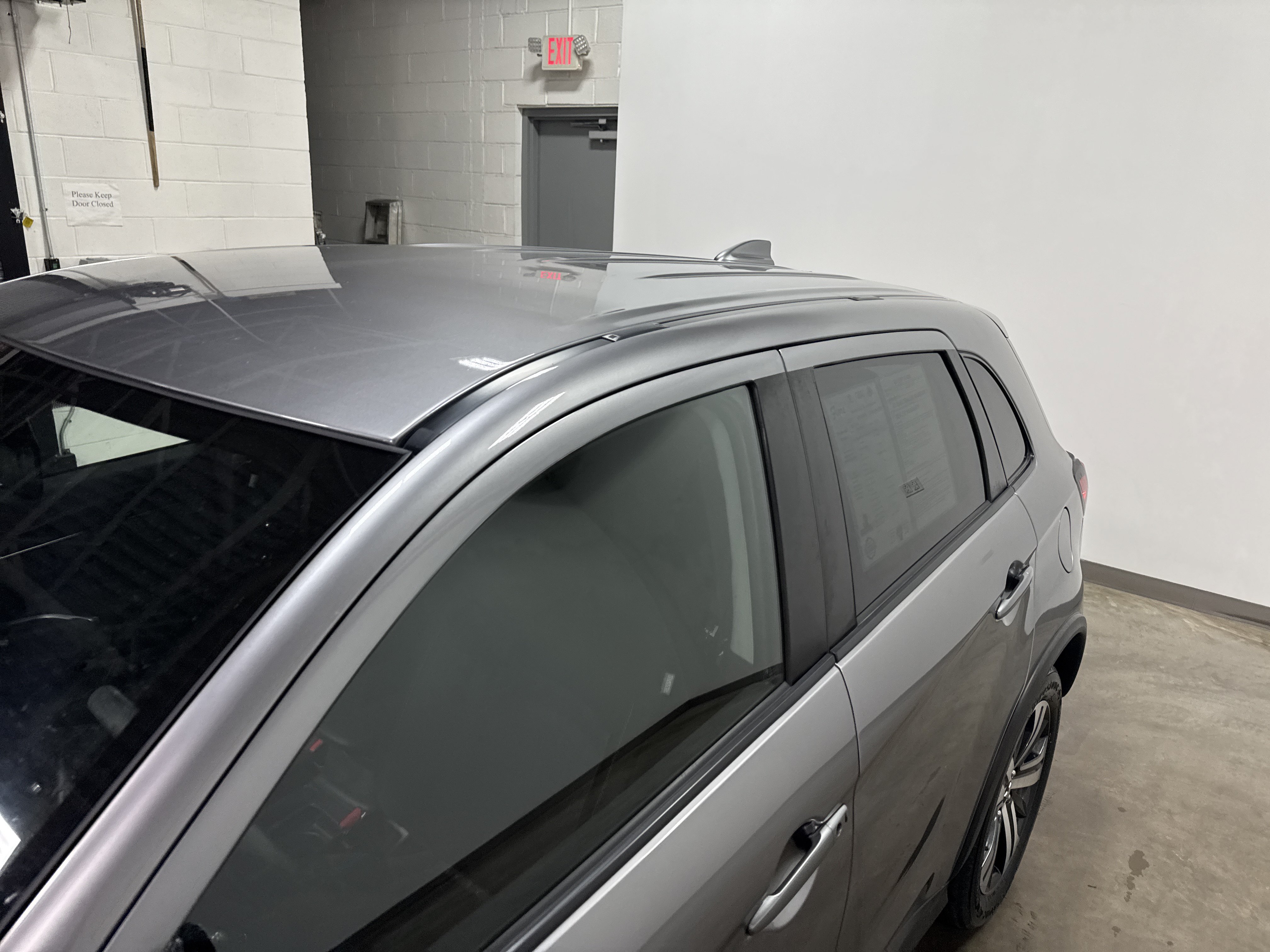 Used 2020 Mitsubishi Outlander Sport SE AWD/4WD image 12