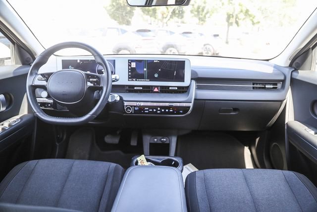 Used 2024 Hyundai Ioniq 5 SEL RWD image 13