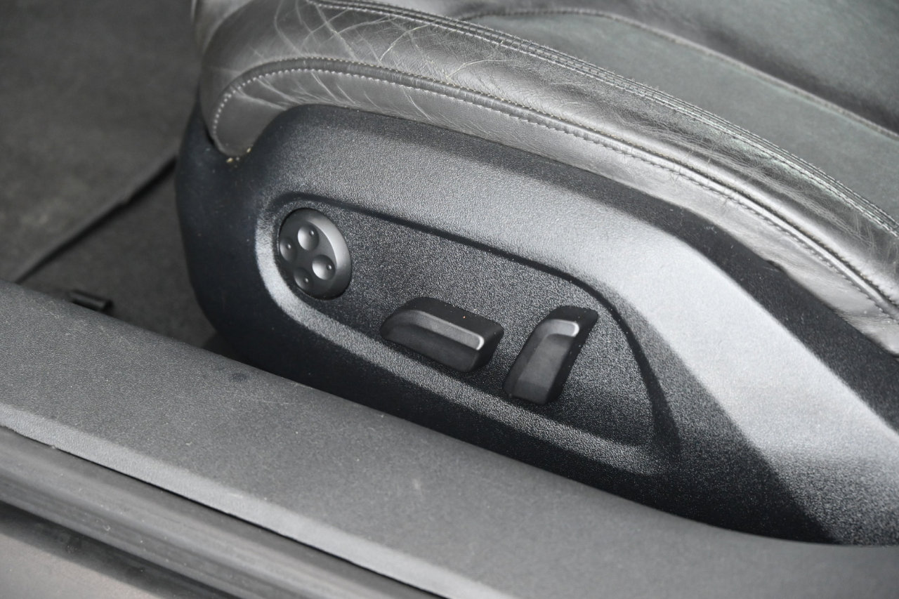 Used 2012 Audi TT 2.0T Prestige image 15