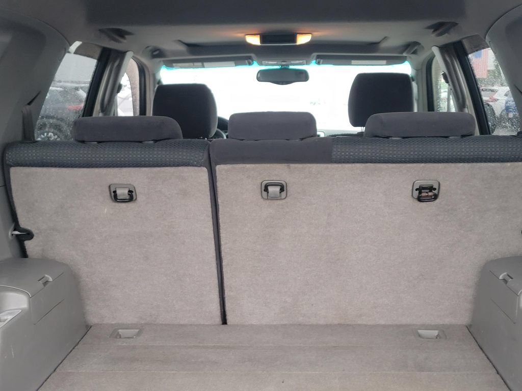 Used 2004 Toyota 4Runner 4WD image 10