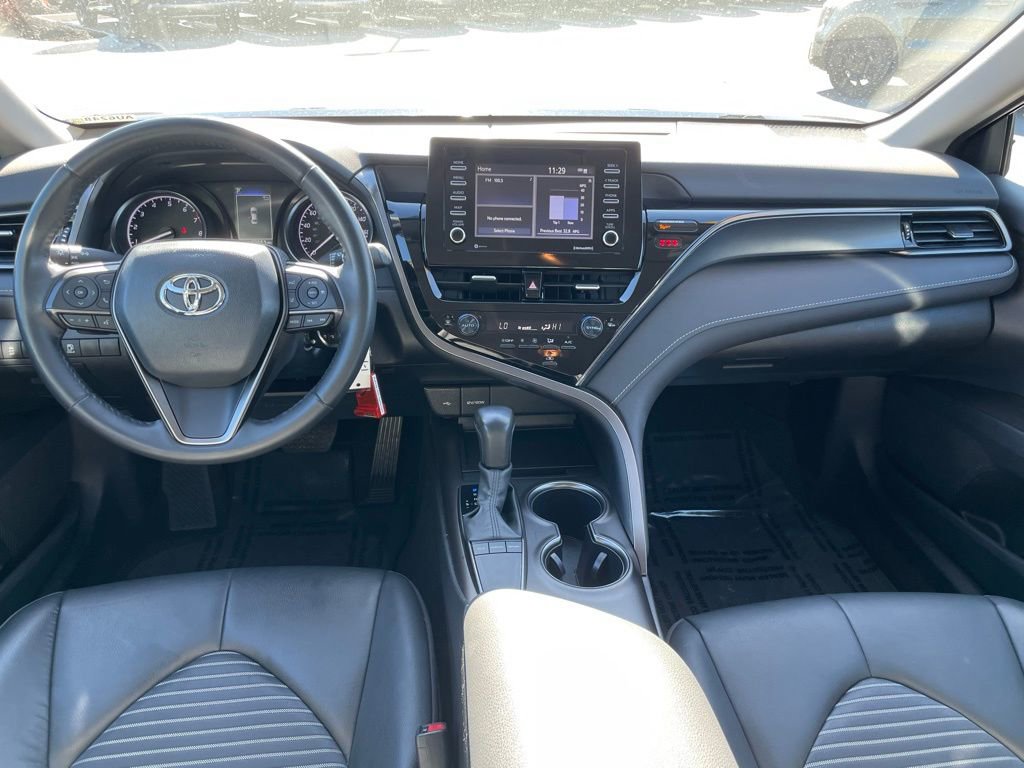 Used 2024 Toyota Camry SE image 23