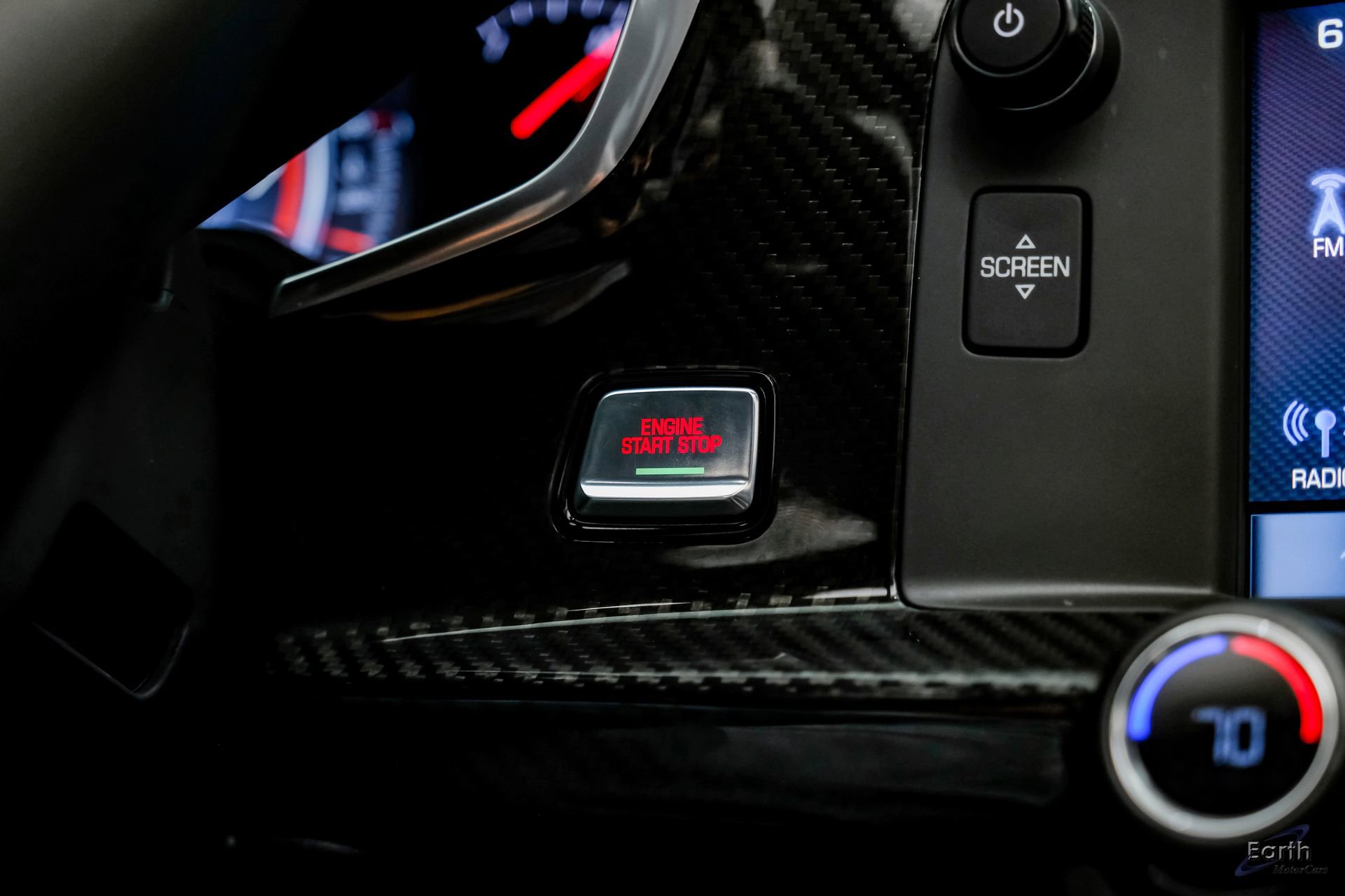 Used 2019 Chevrolet Corvette ZR1 RWD image 90