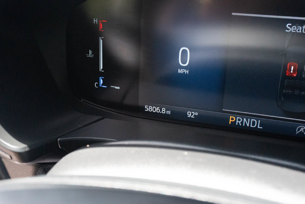 Used 2024 Ford Escape Active FWD image 5
