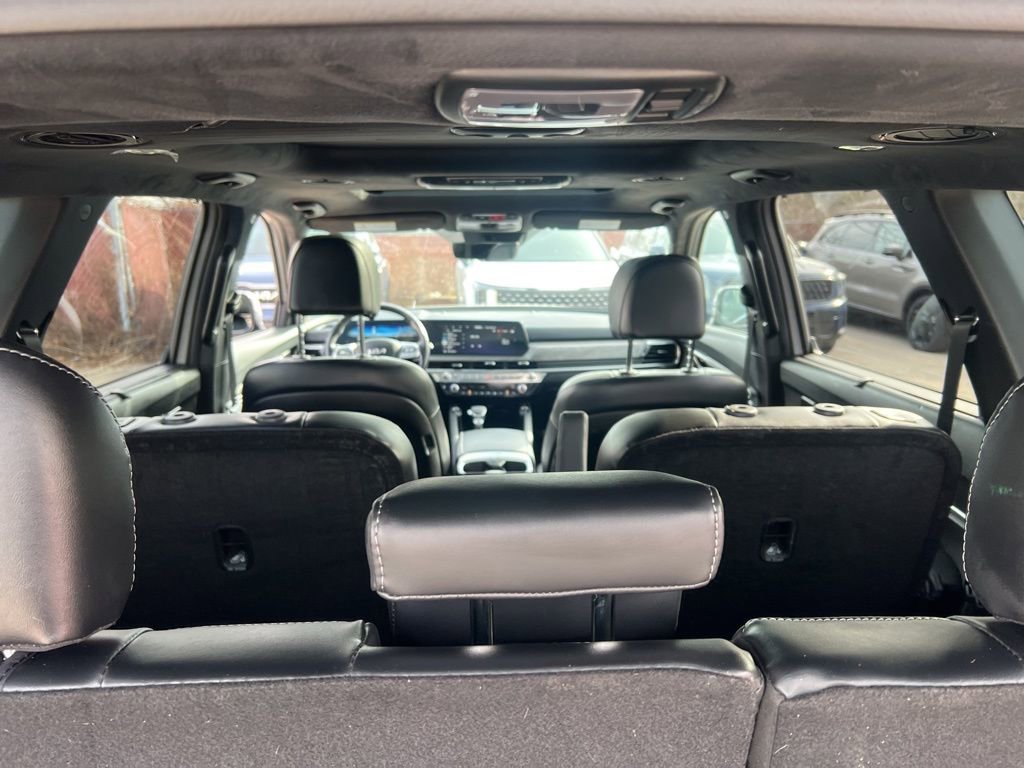 Certified 2024 Kia Telluride SX Prestige X-Pro image 14