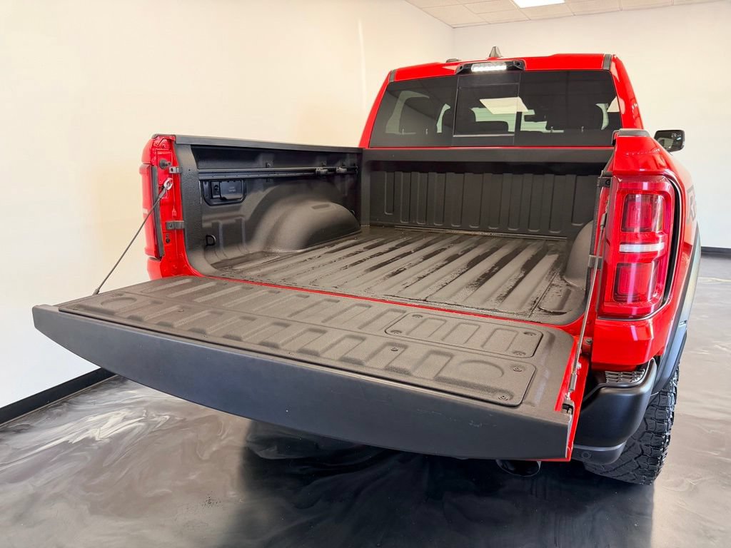 Used 2025 RAM 1500 RHO w/ RHO Level 1 Equipment Group AWD/4WD image 6