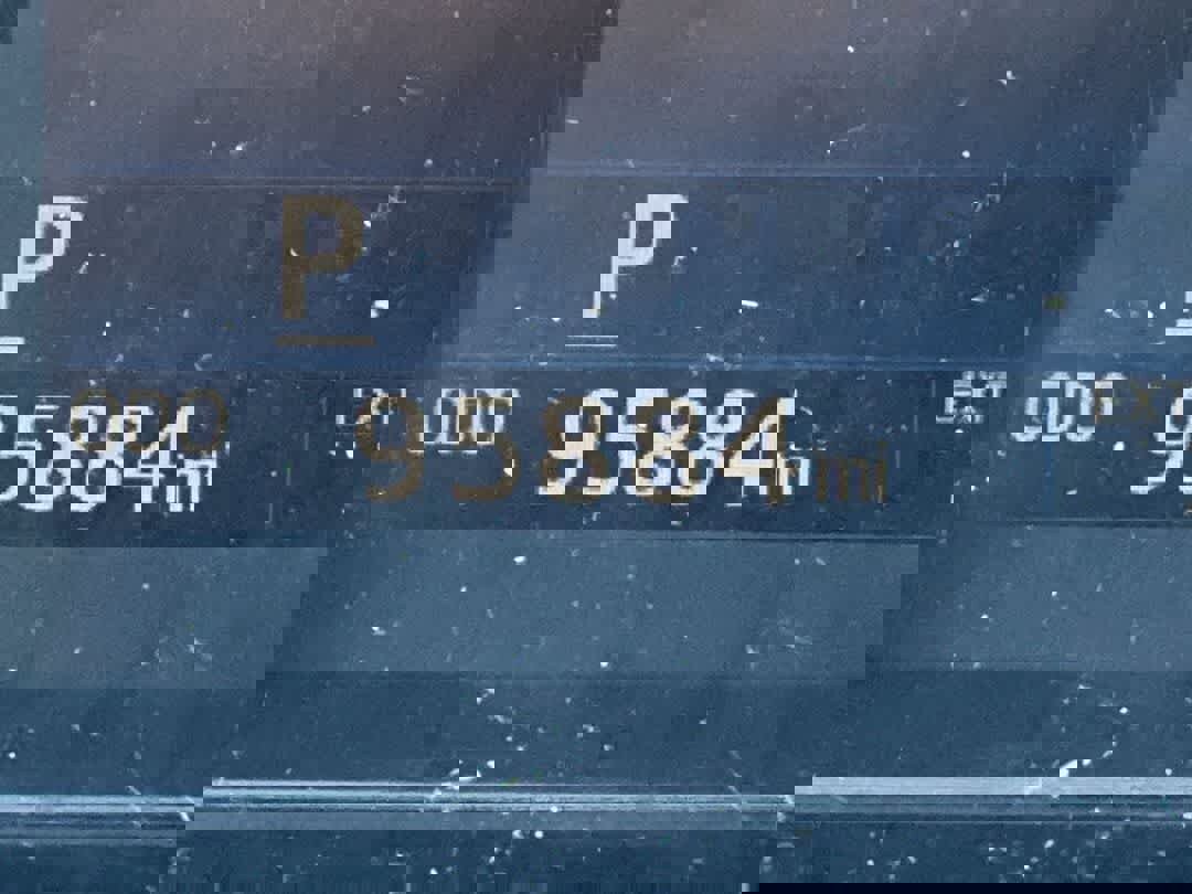 Used 2017 Toyota Tundra Limited image 18