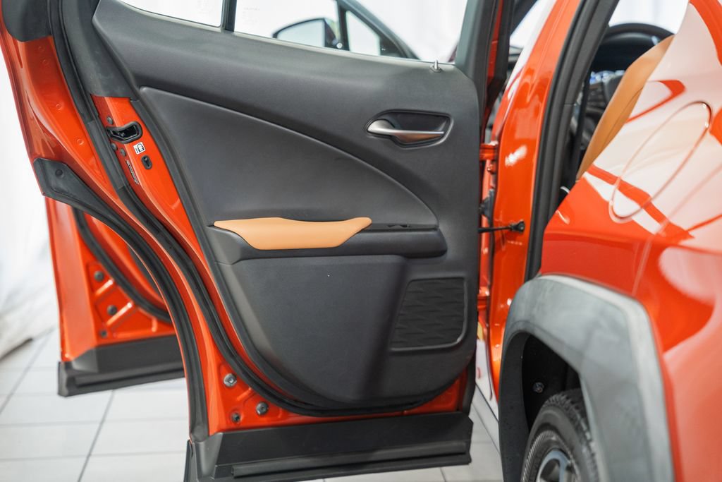 Used 2019 Lexus UX 200 w/ Premium Package FWD image 37