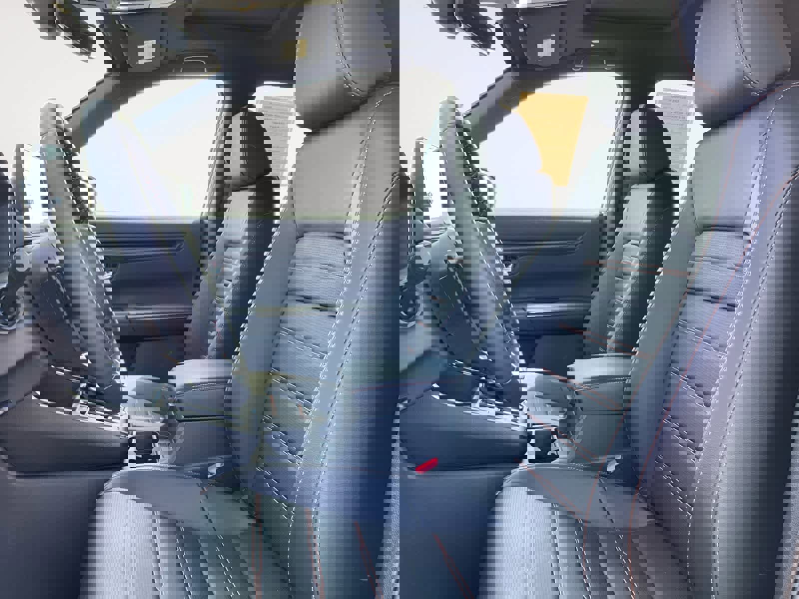 Used 2026 Honda CR-V Sport-L image 11