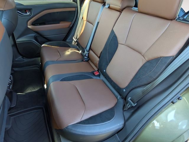 Certified 2026 Subaru Forester Touring image 31