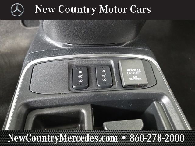 Used 2016 Honda CR-V Touring image 23