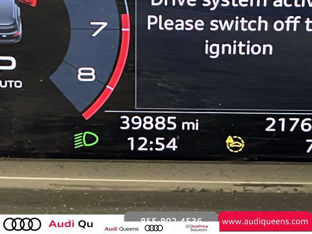 Used 2023 Audi Q3 2.0T Premium Plus w/ Premium Plus Package image 27