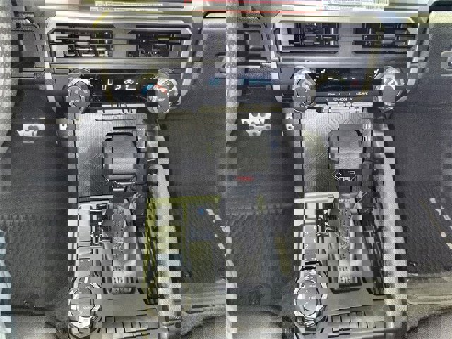 New 2025 Toyota Tacoma TRD Sport image 19