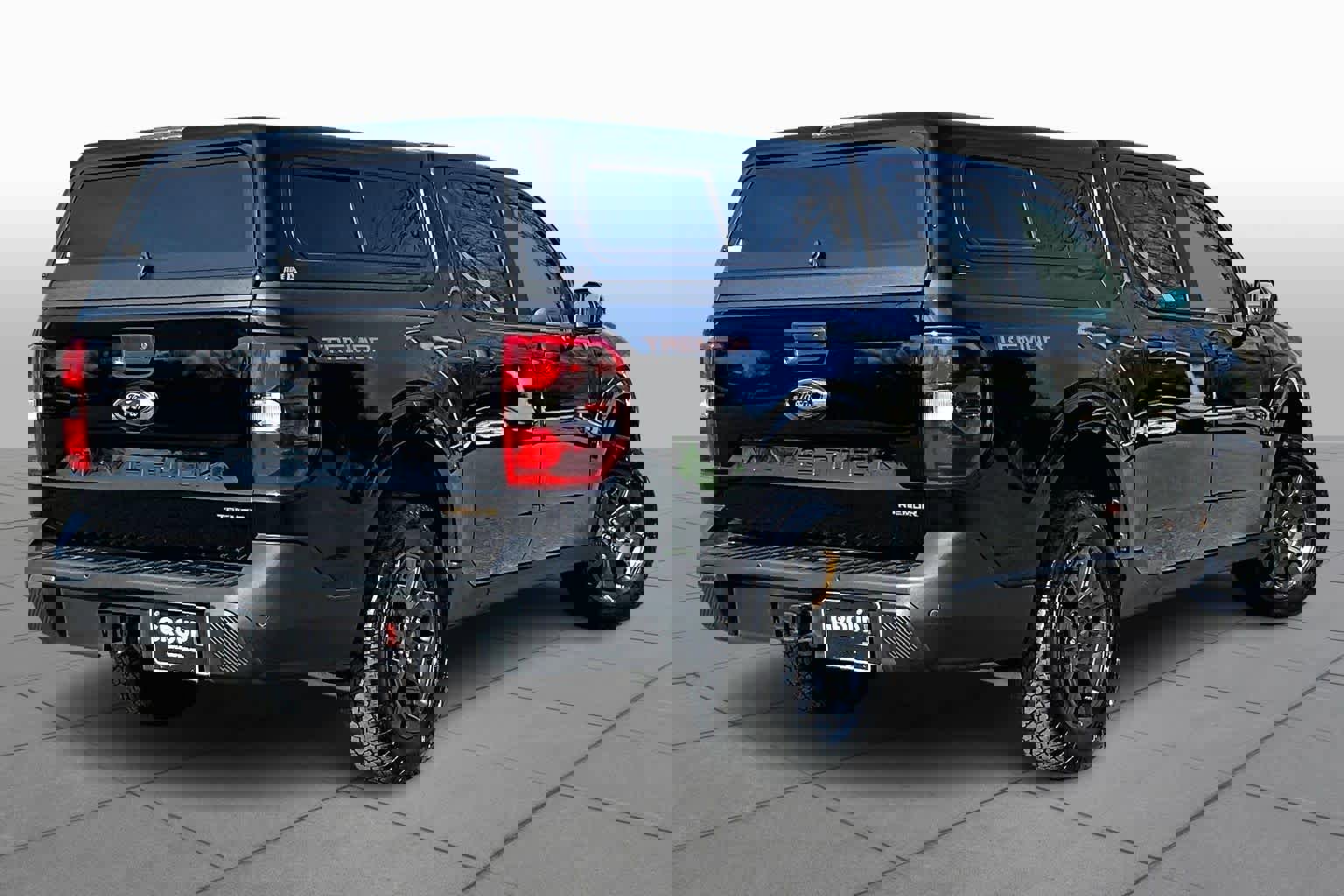 Used 2023 Ford Maverick Tremor w/ Tremor Off-Road Package image 13