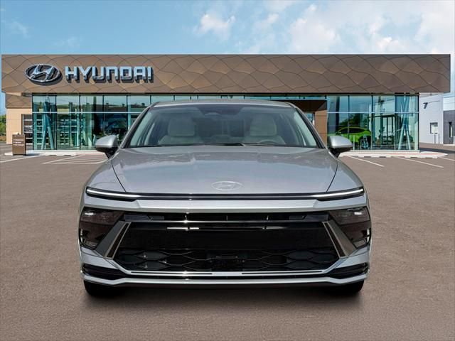 New 2026 Hyundai Sonata SEL FWD image 12