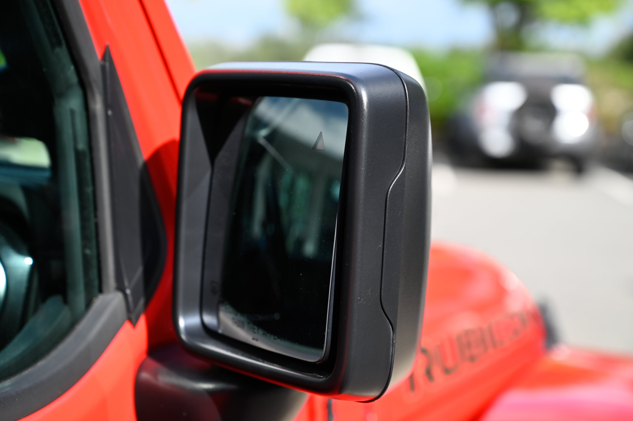 Used 2023 Jeep Wrangler Unlimited Rubicon 392 AWD/4WD image 13